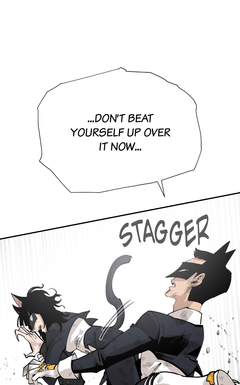 Meow Rangers - Chapter 76