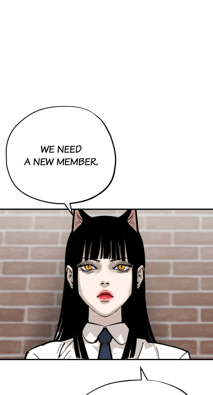 Meow Rangers - Chapter 62