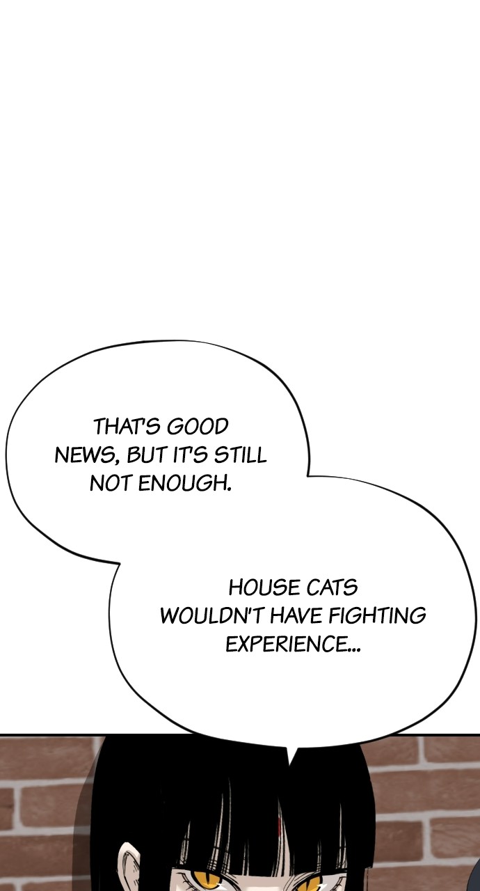 Meow Rangers - Chapter 62