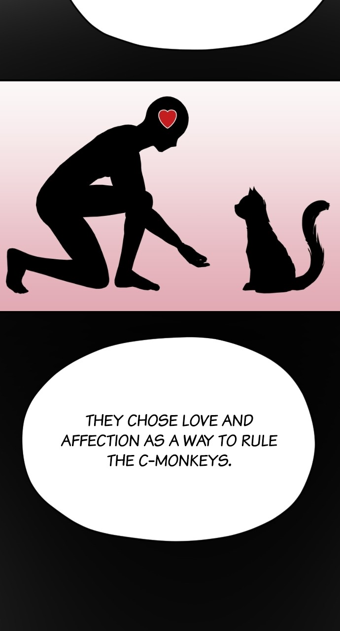 Meow Rangers - Chapter 62