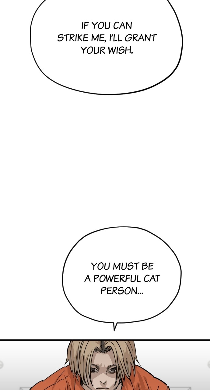 Meow Rangers - Chapter 62