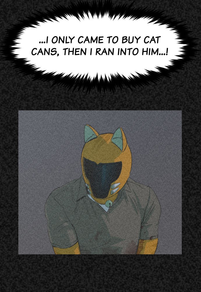 Meow Rangers - Chapter 10