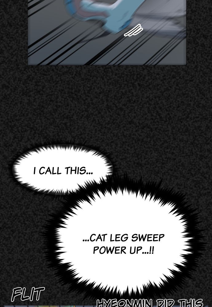 Meow Rangers - Chapter 10