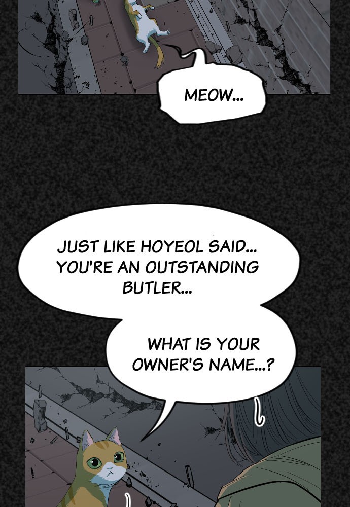 Meow Rangers - Chapter 10