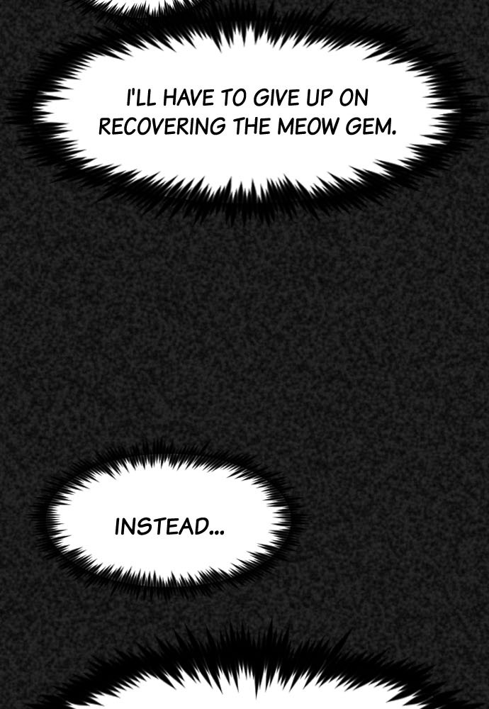 Meow Rangers - Chapter 10