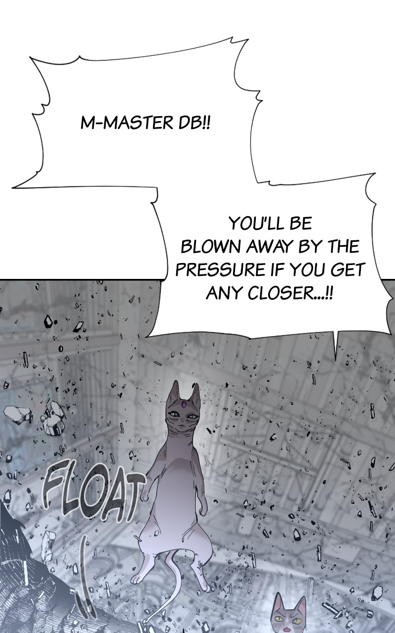 Meow Rangers - Chapter 77