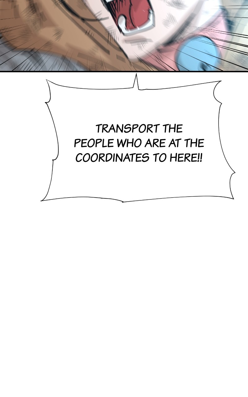 Meow Rangers - Chapter 77