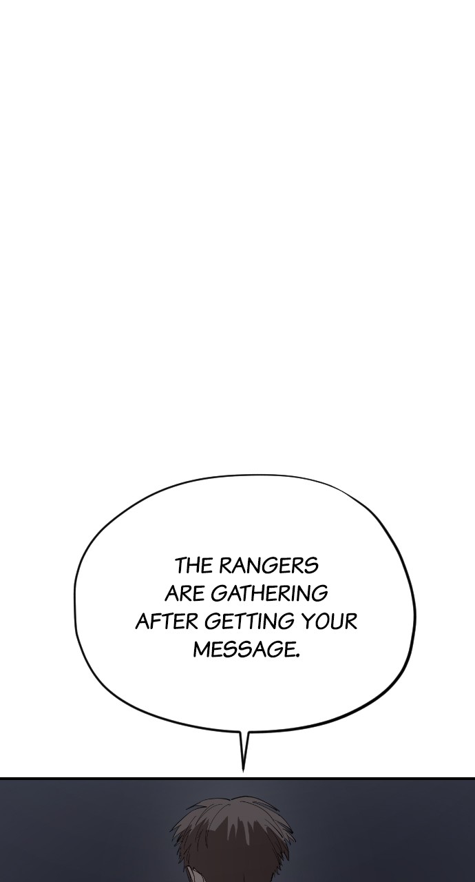 Meow Rangers - Chapter 39