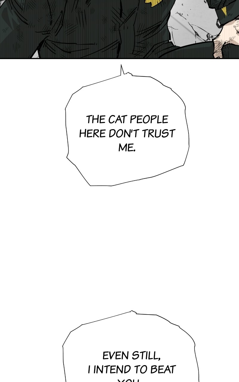 Meow Rangers - Chapter 71