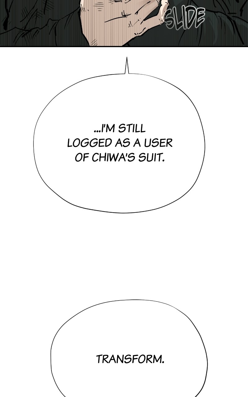 Meow Rangers - Chapter 71