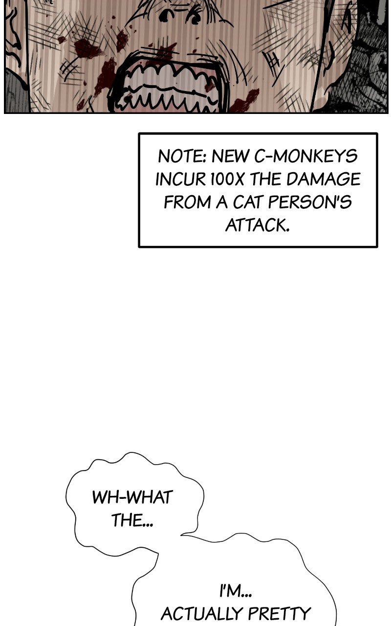 Meow Rangers - Chapter 71