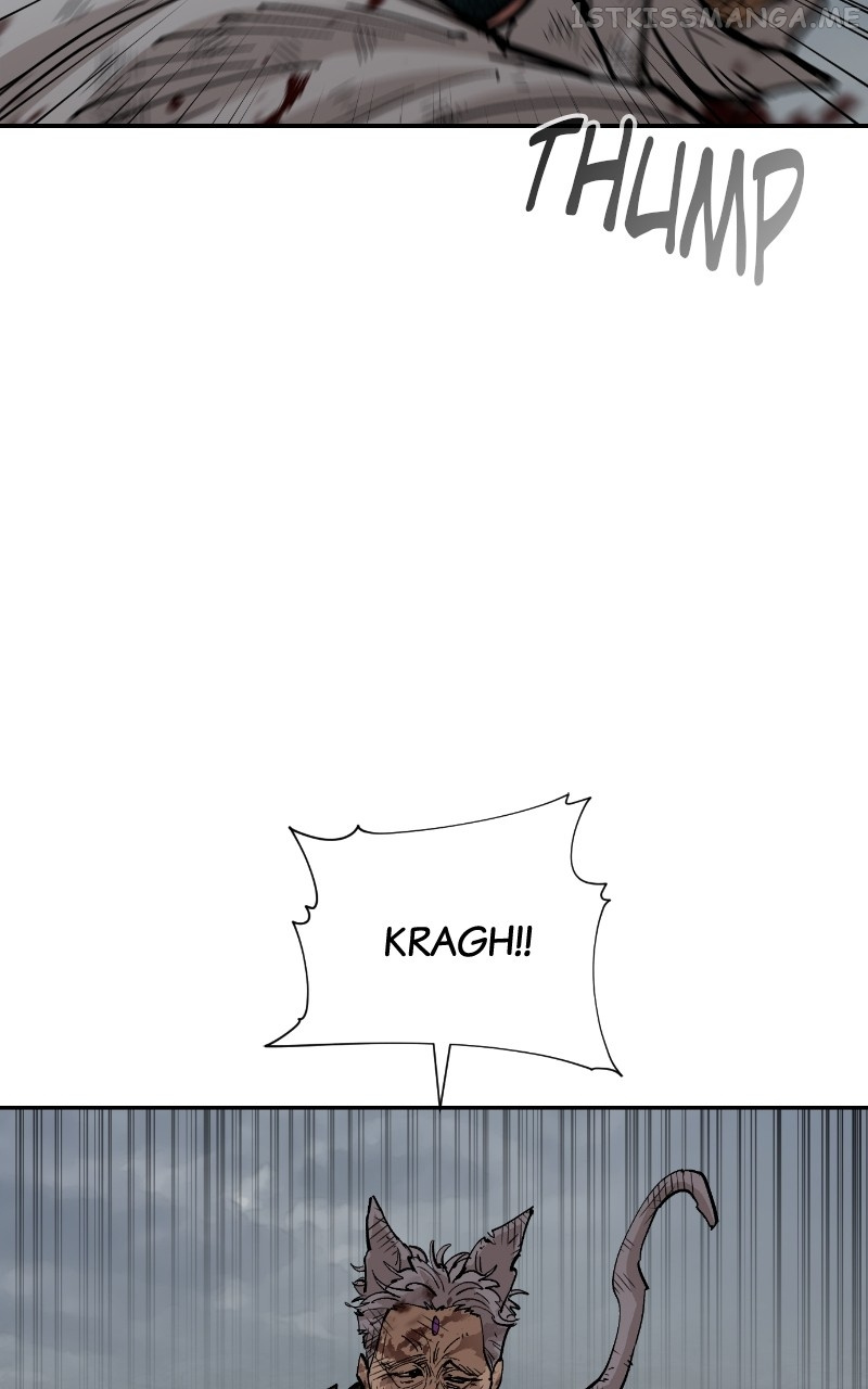 Meow Rangers - Chapter 82