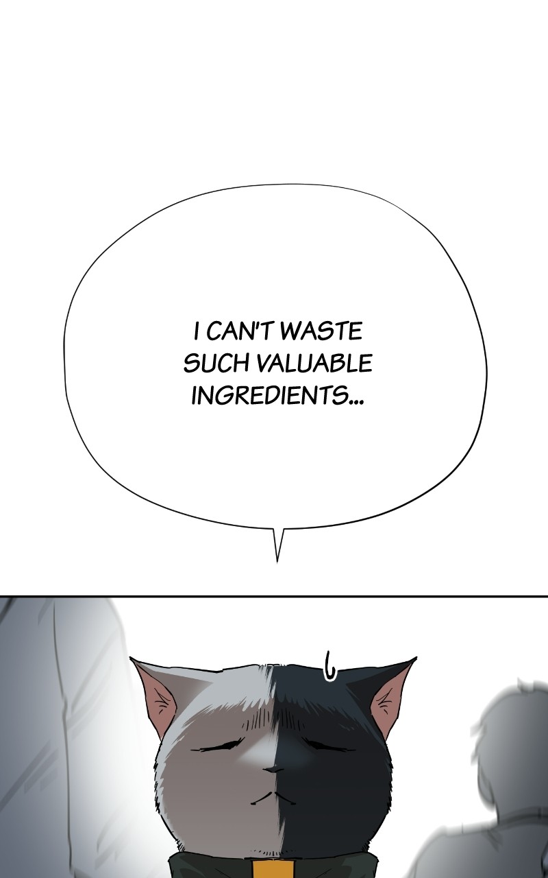 Meow Rangers - Chapter 68