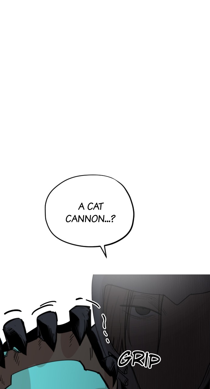 Meow Rangers - Chapter 35