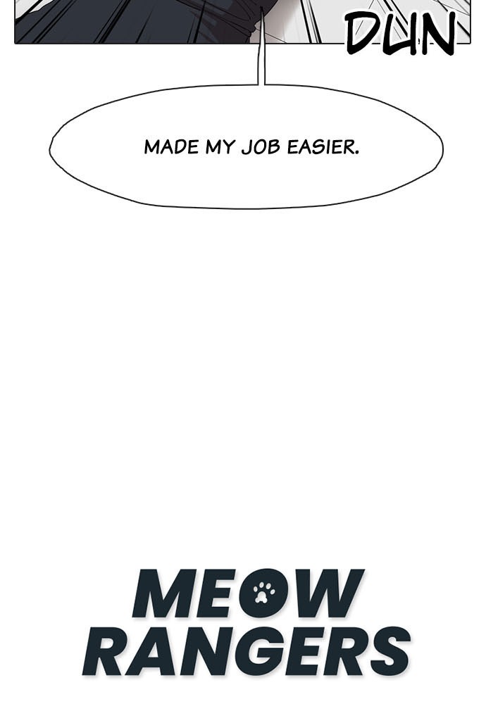 Meow Rangers - Chapter 7