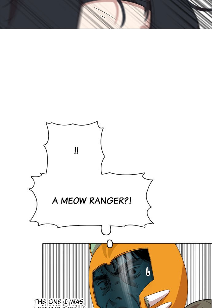 Meow Rangers - Chapter 7