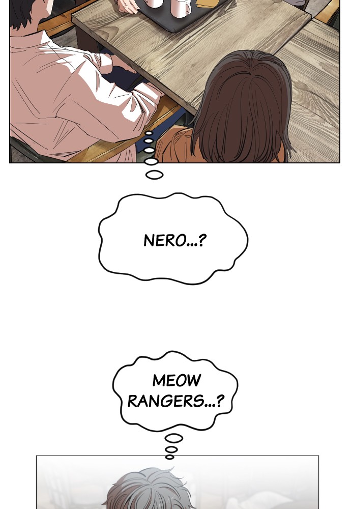 Meow Rangers - Chapter 13