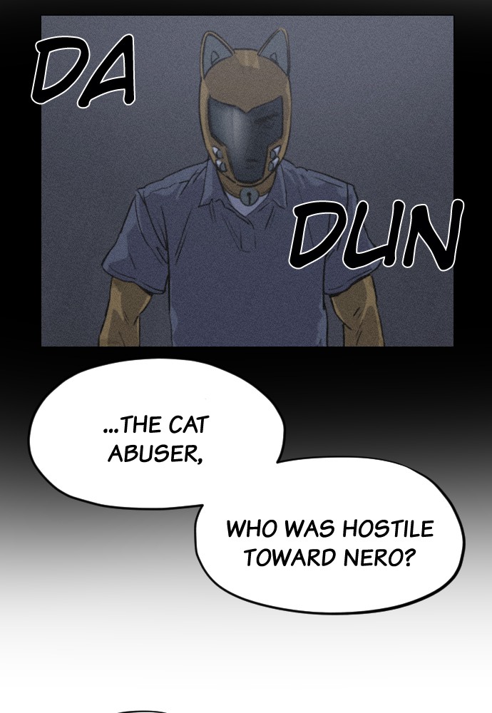 Meow Rangers - Chapter 13