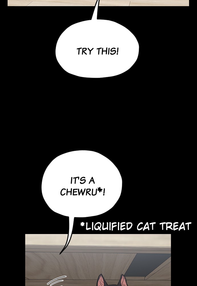 Meow Rangers - Chapter 13