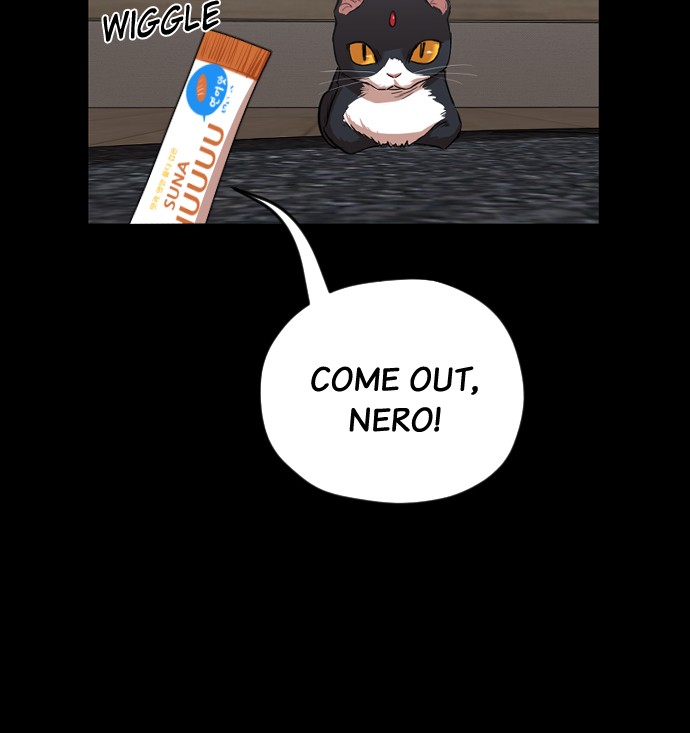 Meow Rangers - Chapter 13