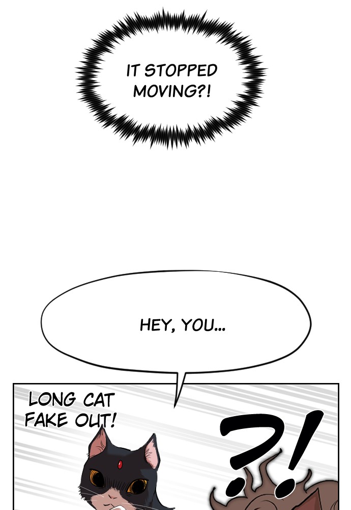 Meow Rangers - Chapter 13