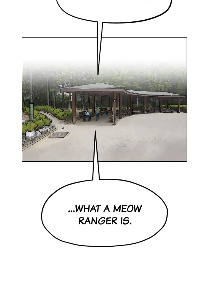 Meow Rangers - Chapter 13