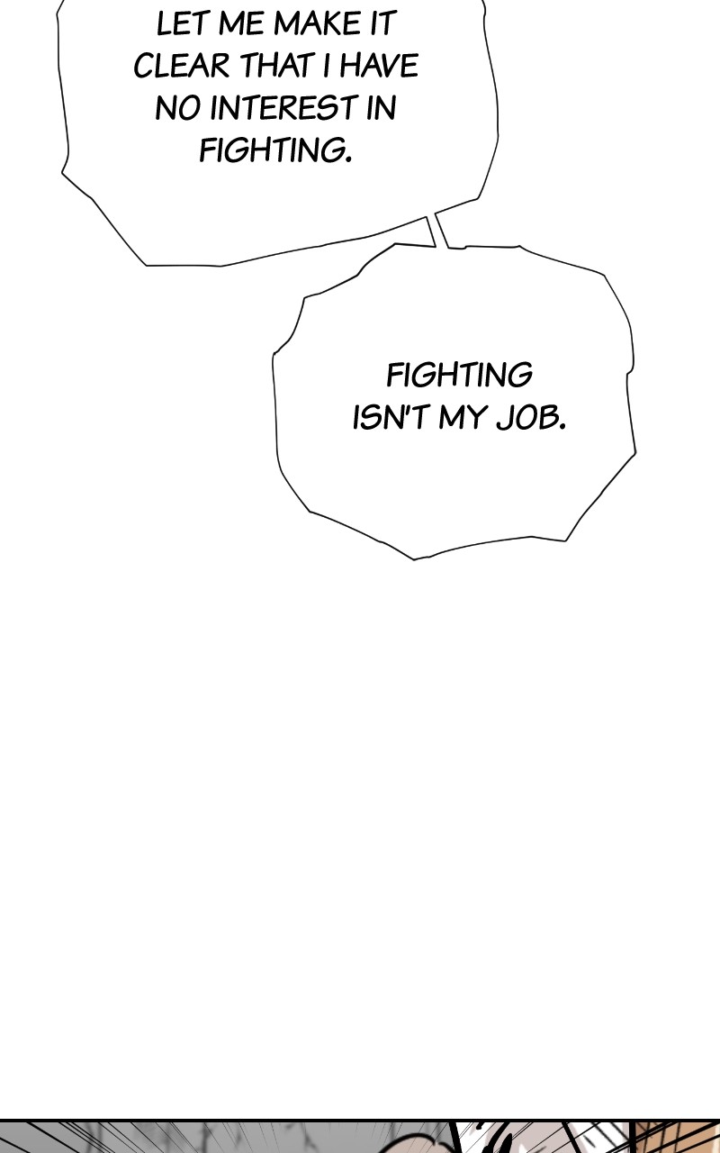 Meow Rangers - Chapter 73