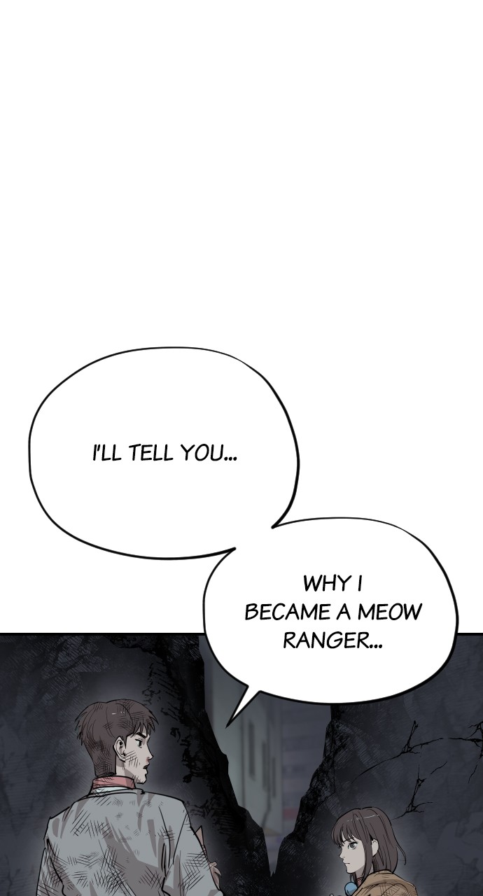 Meow Rangers - Chapter 48