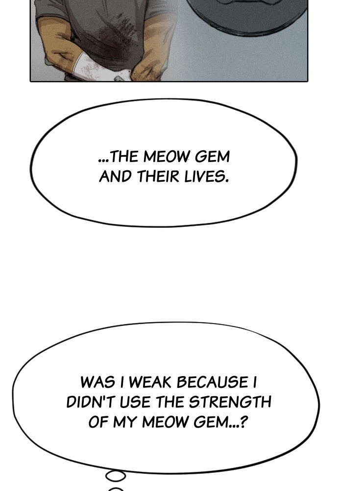 Meow Rangers - Chapter 11