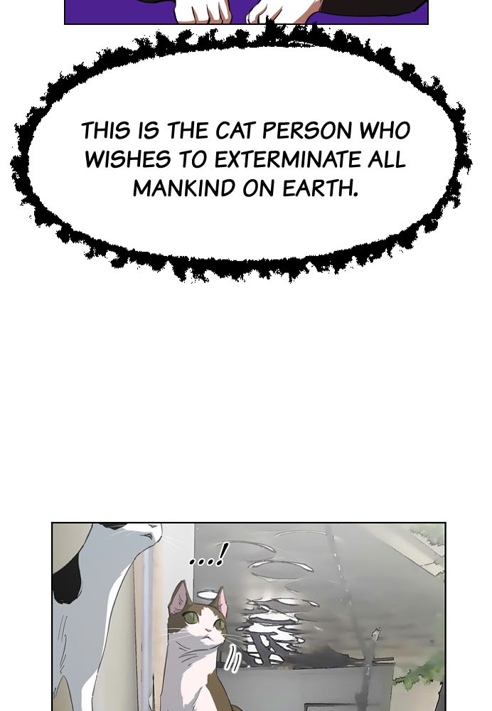 Meow Rangers - Chapter 11