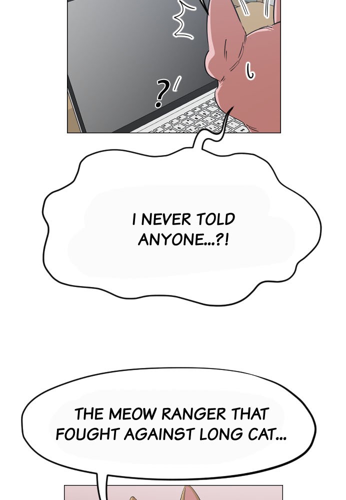 Meow Rangers - Chapter 11