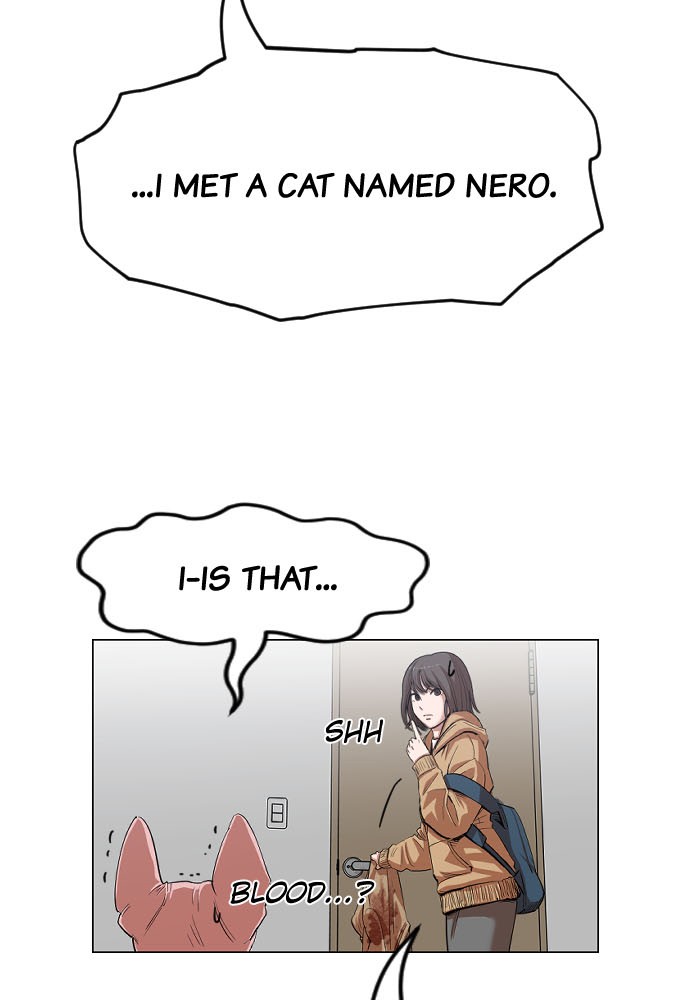 Meow Rangers - Chapter 11