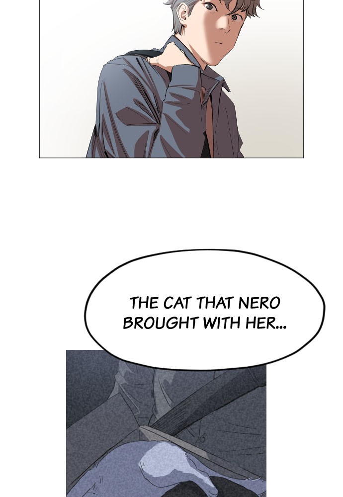 Meow Rangers - Chapter 11