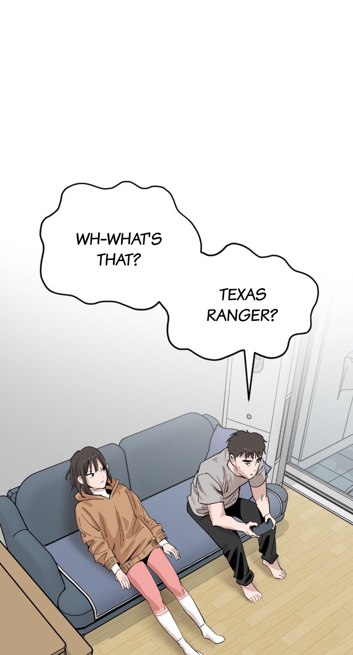 Meow Rangers - Chapter 30