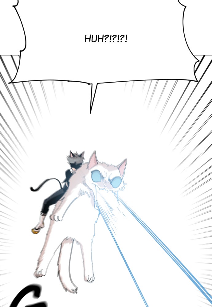 Meow Rangers - Chapter 25