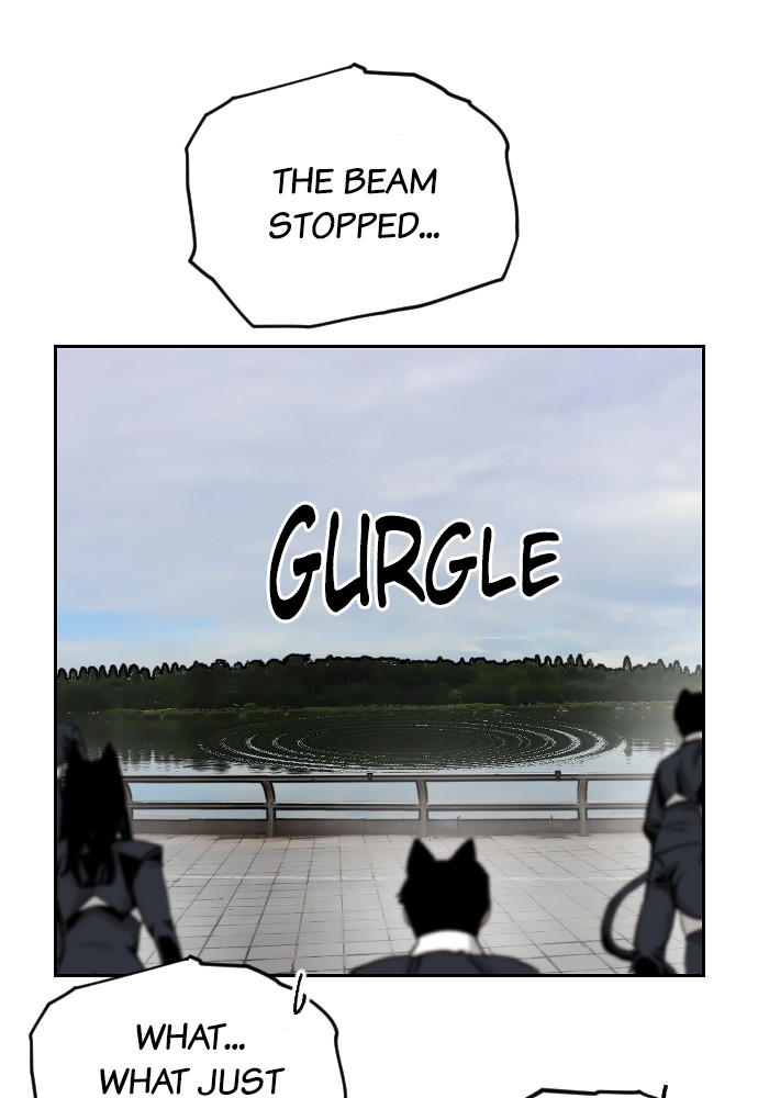 Meow Rangers - Chapter 25