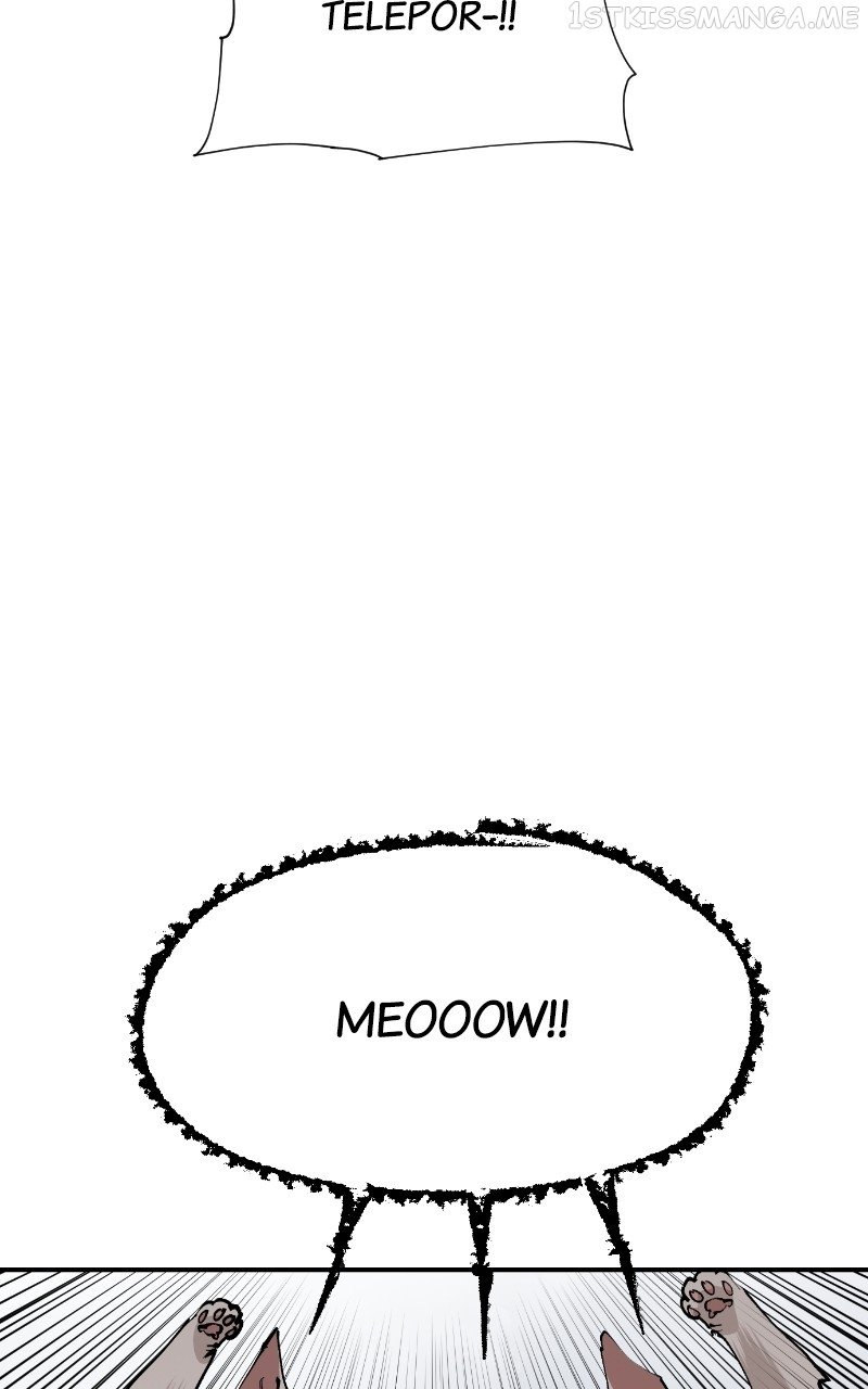 Meow Rangers - Chapter 79