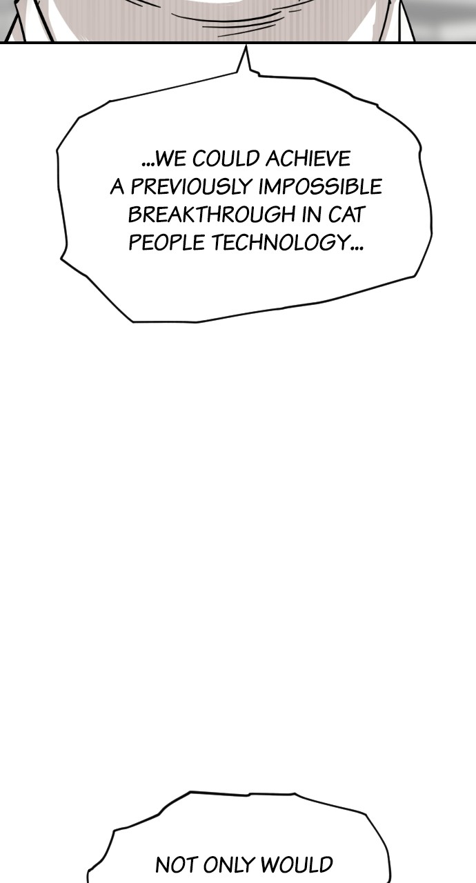 Meow Rangers - Chapter 61