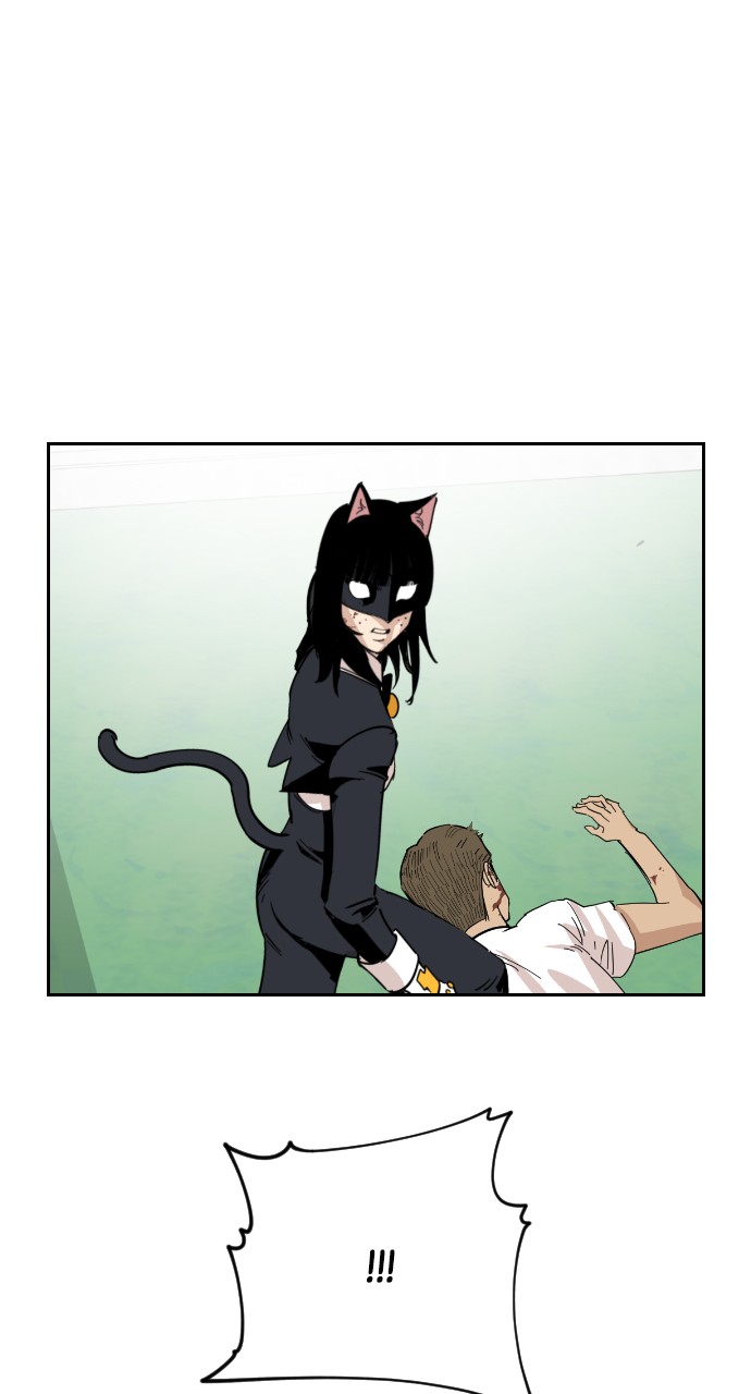 Meow Rangers - Chapter 33