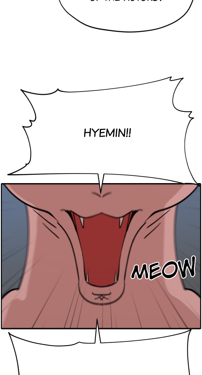 Meow Rangers - Chapter 33