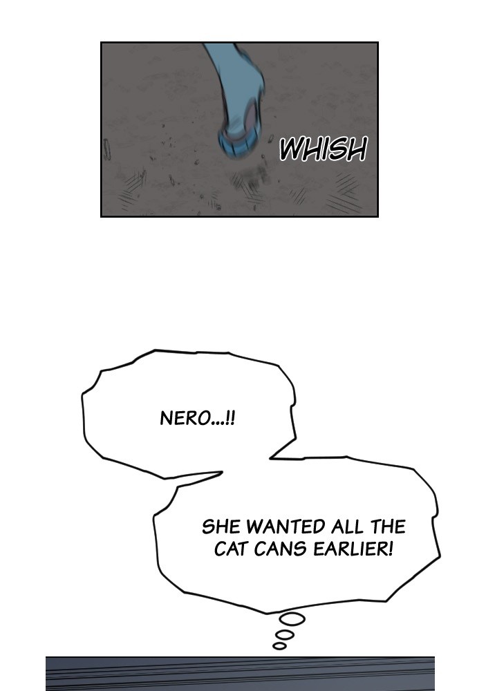 Meow Rangers - Chapter 9