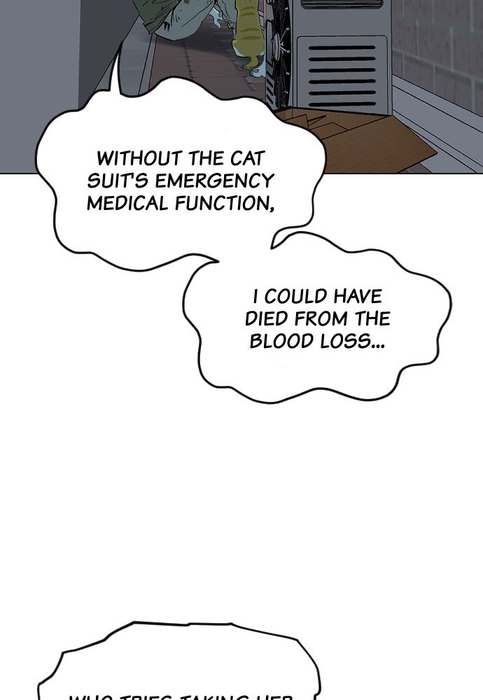 Meow Rangers - Chapter 9