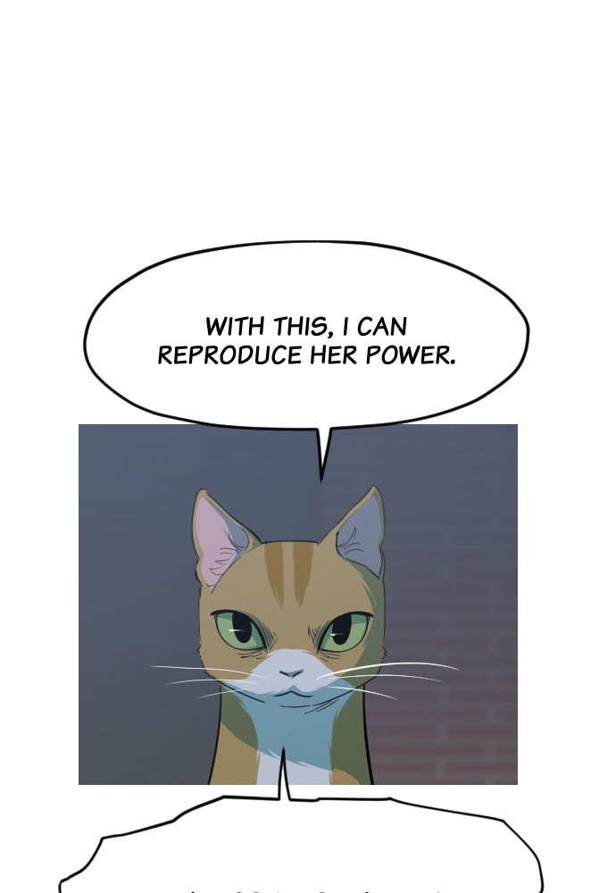 Meow Rangers - Chapter 9