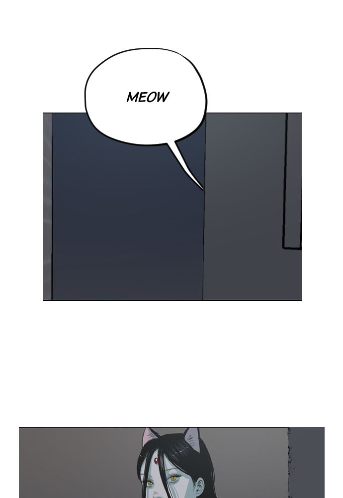 Meow Rangers - Chapter 9