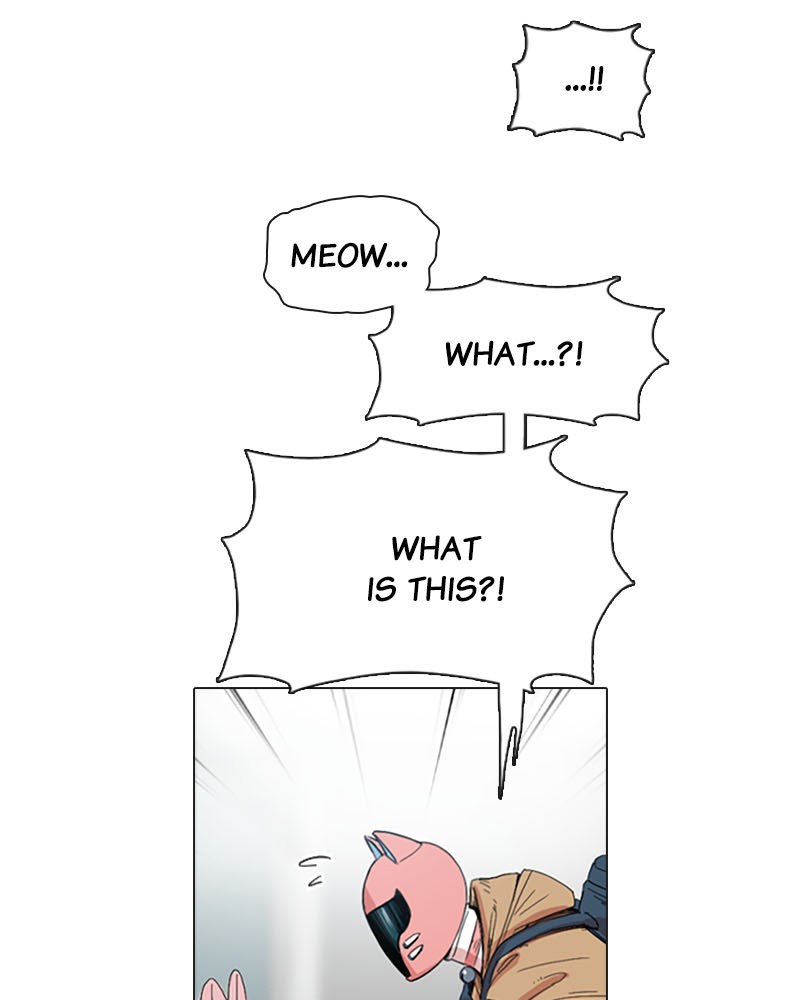 Meow Rangers - Chapter 1