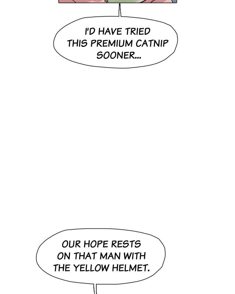 Meow Rangers - Chapter 1