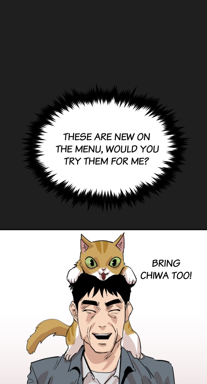 Meow Rangers - Chapter 27