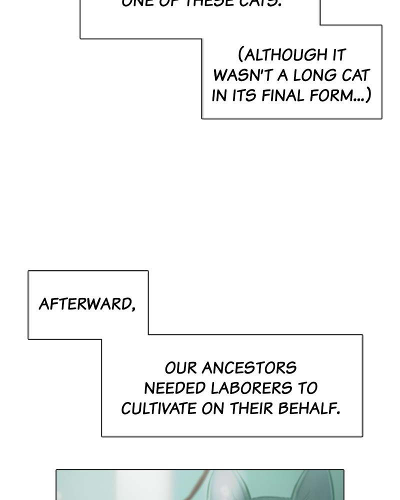 Meow Rangers - Chapter 3