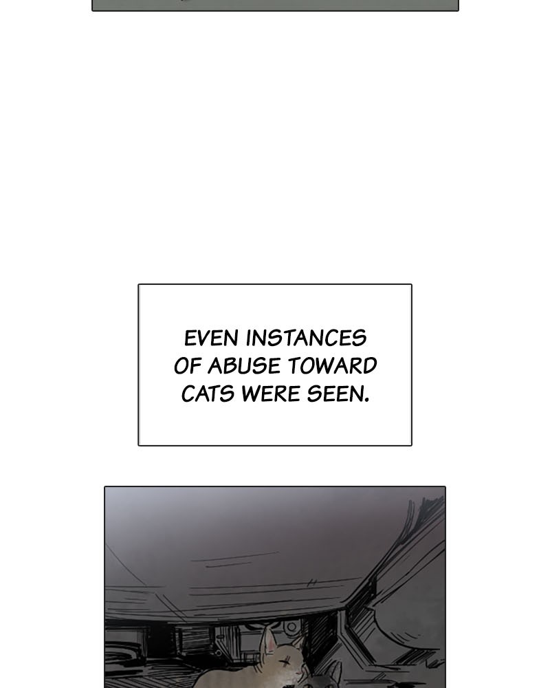 Meow Rangers - Chapter 3