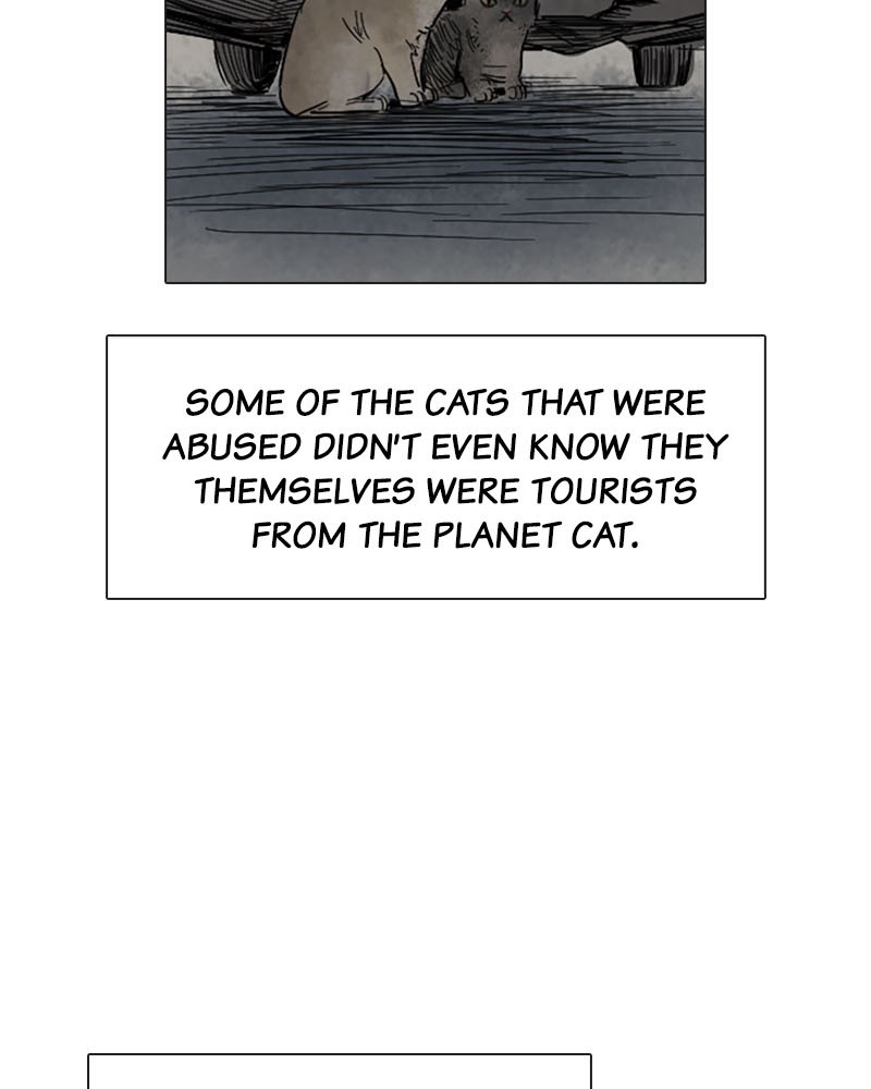 Meow Rangers - Chapter 3